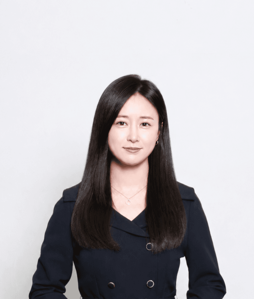큐브어학원 원장 Bella
